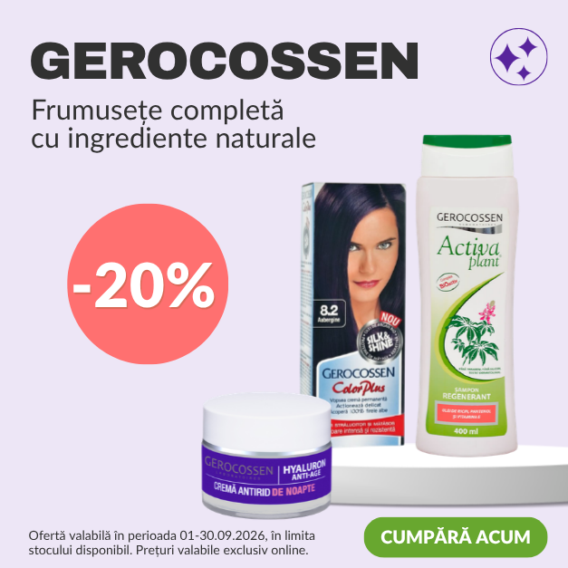 Gerocossen
