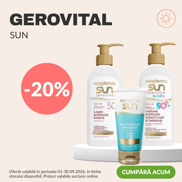 Gerovital