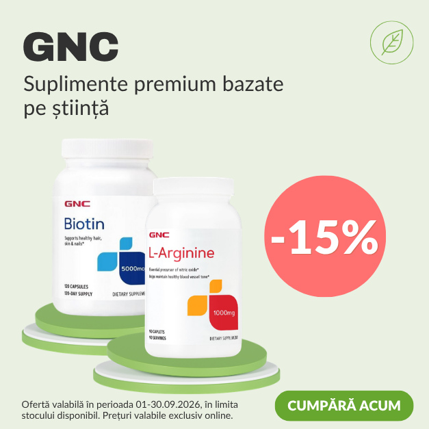 GNC