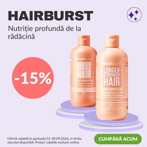 Hairburst