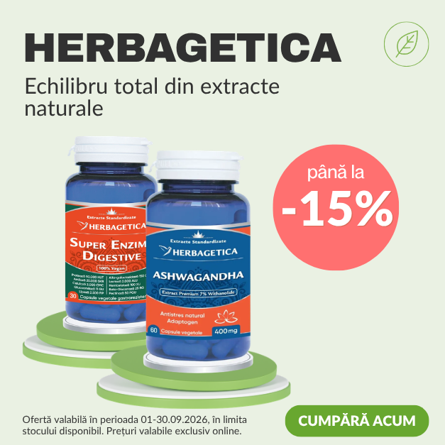 Herbagetica