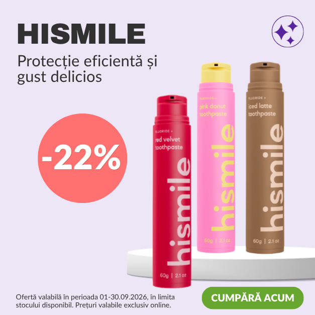 Hismile 