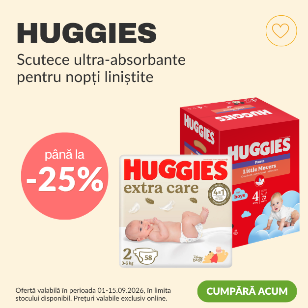 Huggies