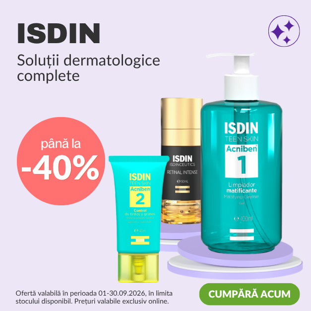 Isdin