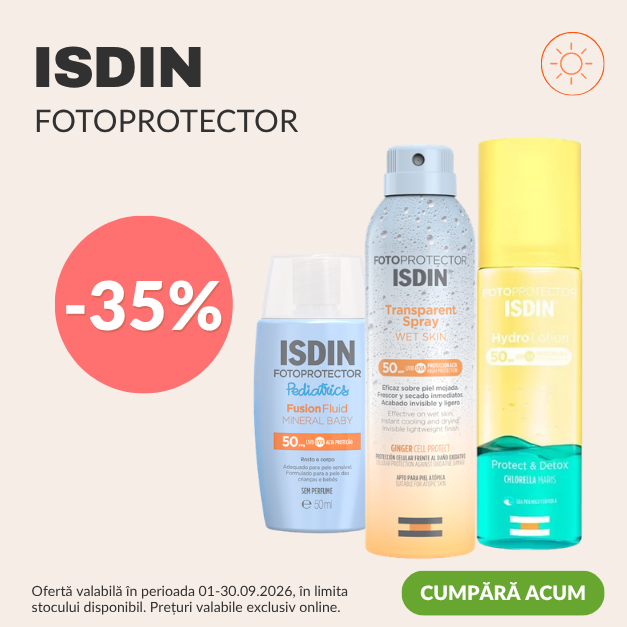 Isdin