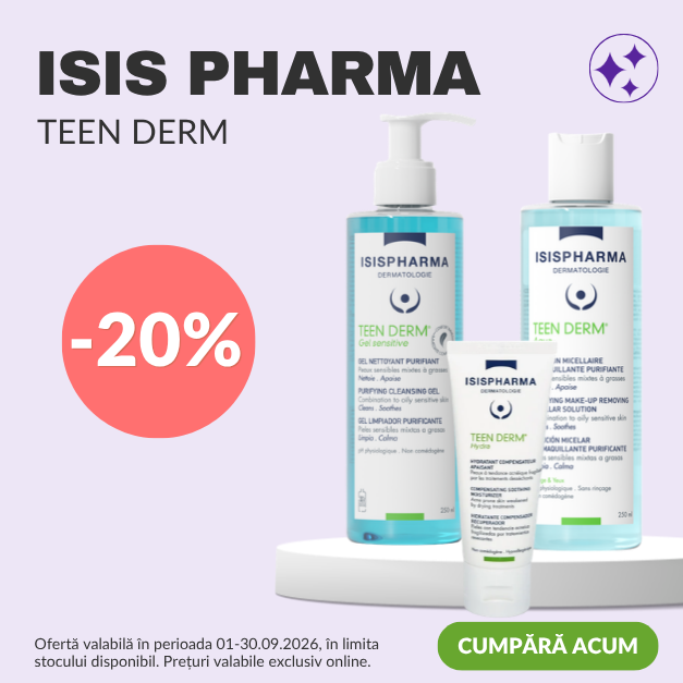 IsisPharma