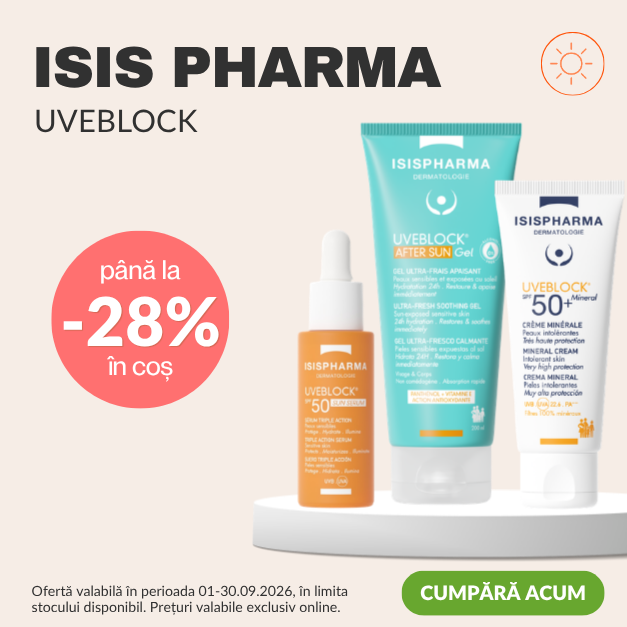 IsisPharma