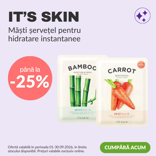 Its skin
