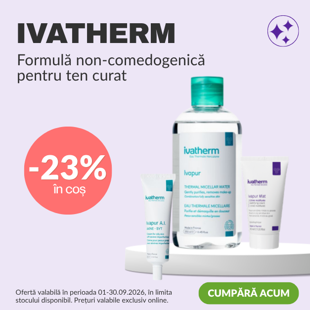 Ivatherm