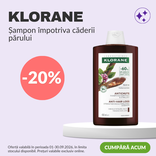 Klorane