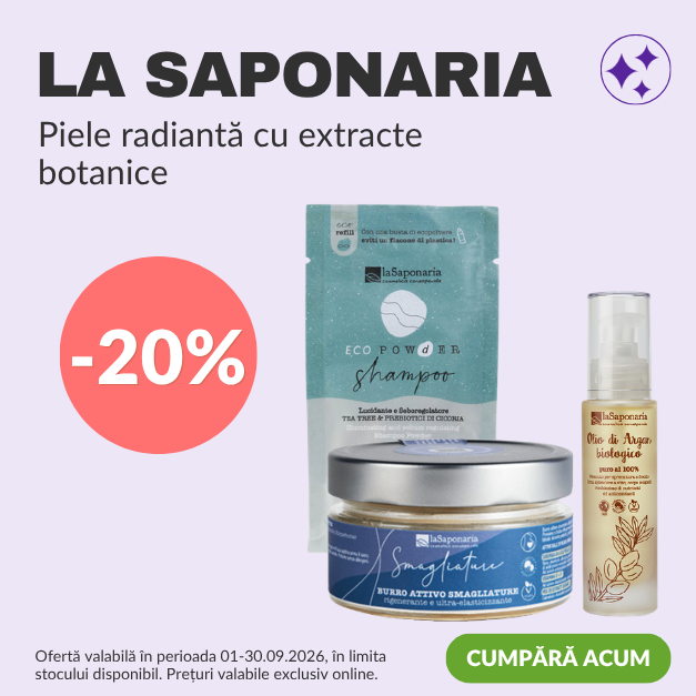La Saponaria