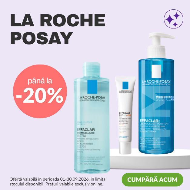La Roche Posay