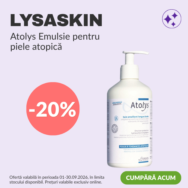 Lysaskin
