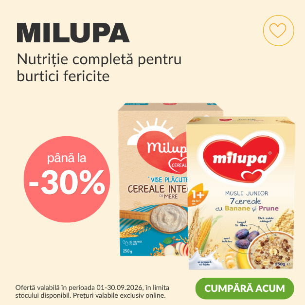 Milupa