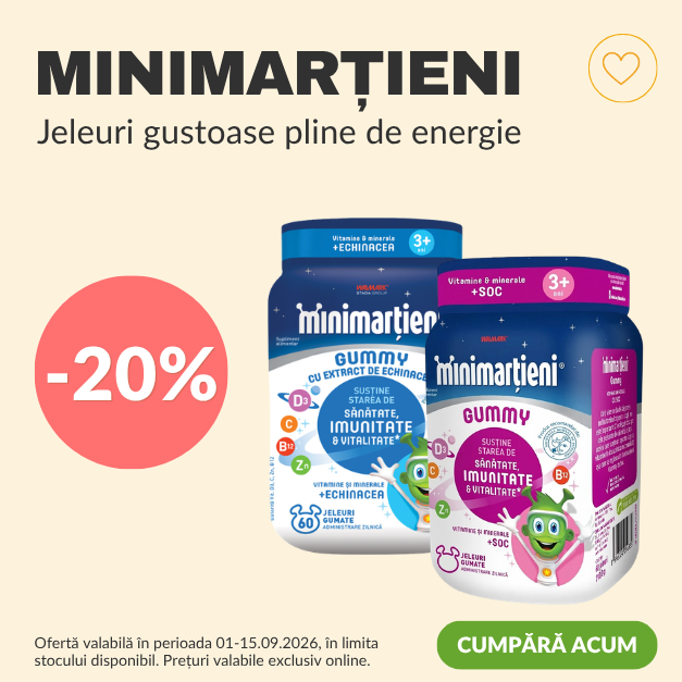 Minimartieni