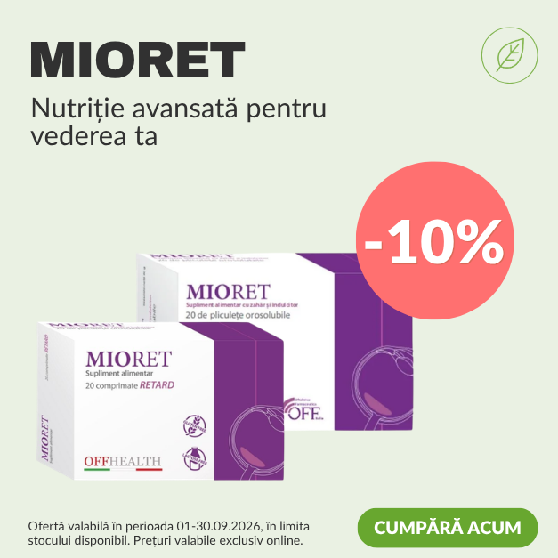 Mioret