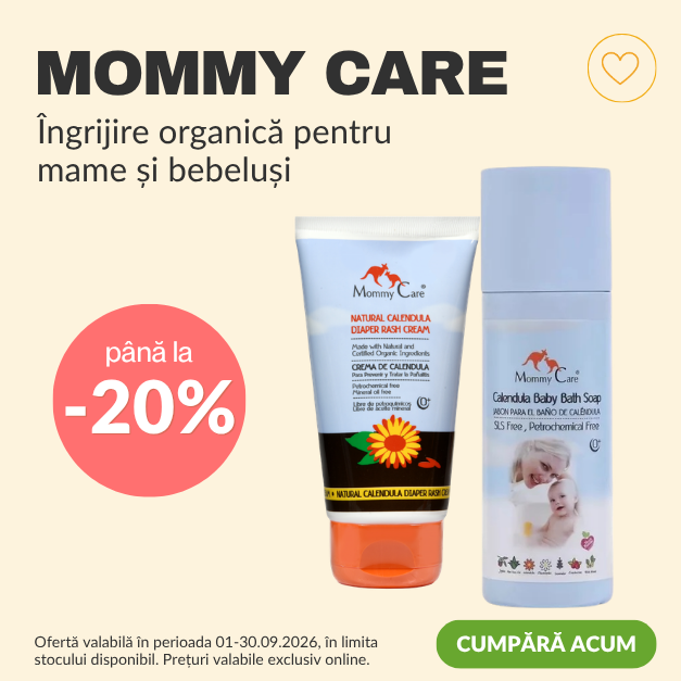 Mommy Care