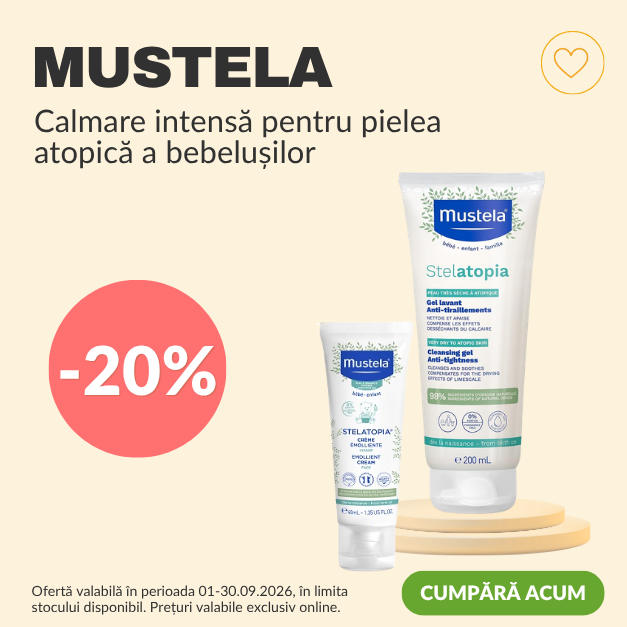 Mustela