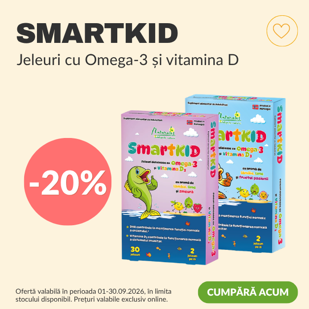 Naturalis SmartKid
