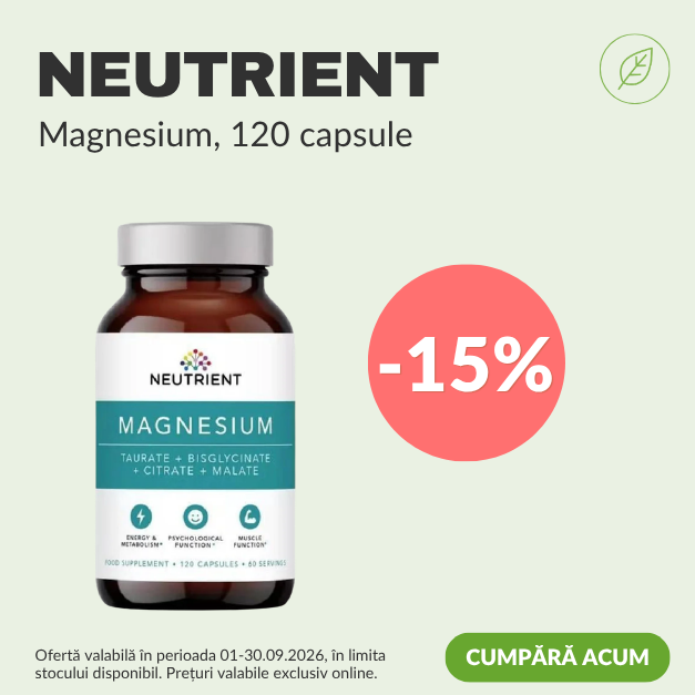 Neutrient