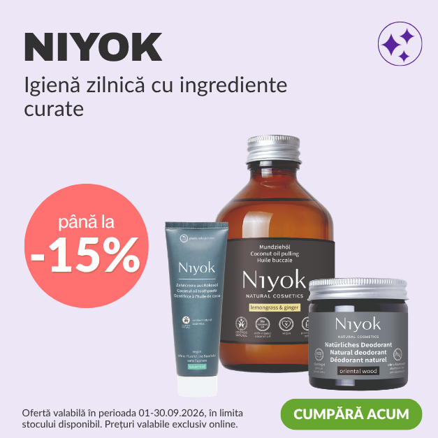 Niyok