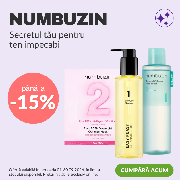 Numbuzin