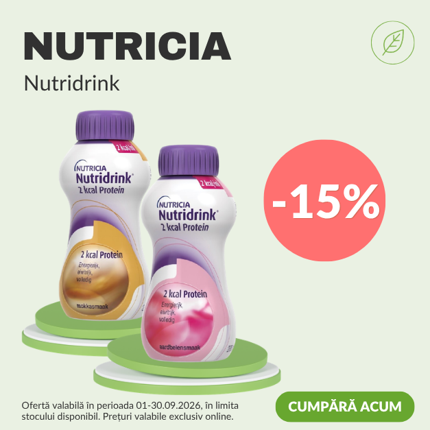 Nutricia Nutridrink