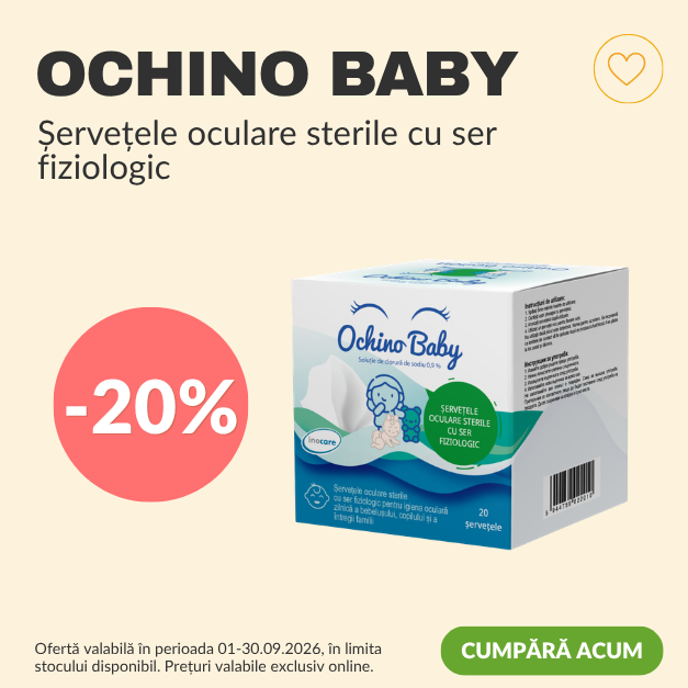 Ochino Baby