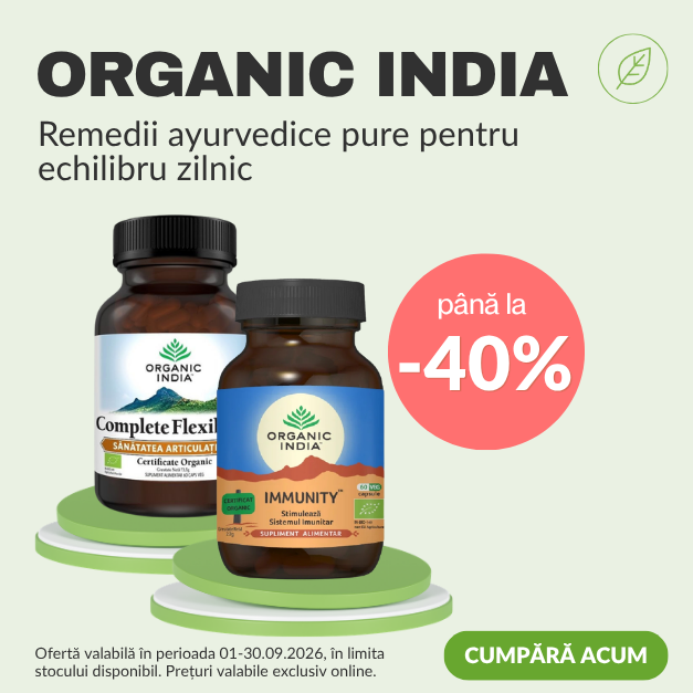 Organic India