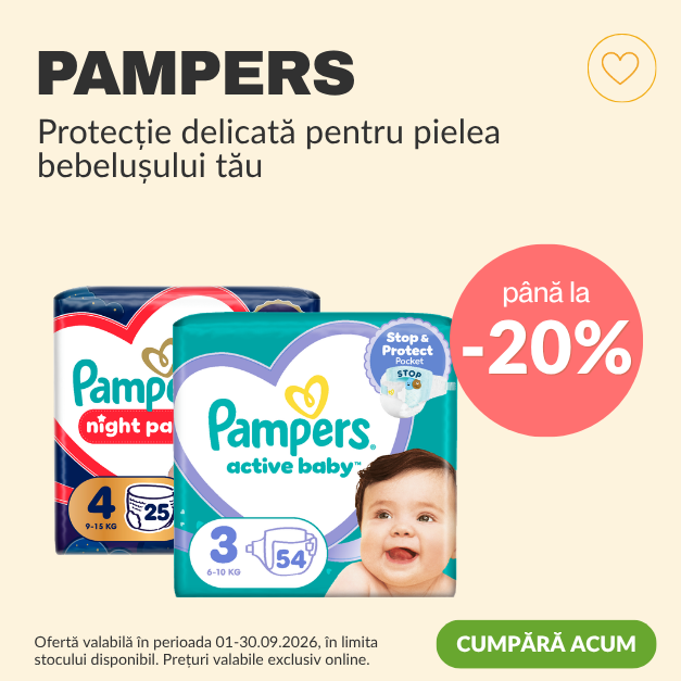 Pampers