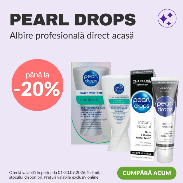 Pearl Drops