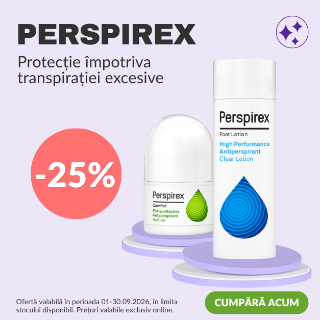 Perspirex
