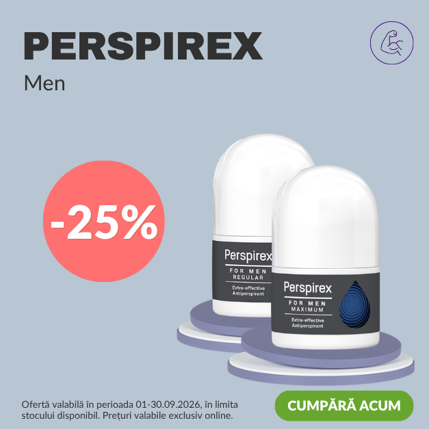 Perspirex