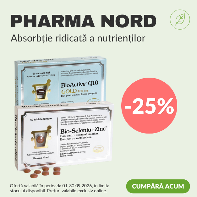 Pharma Nord