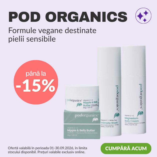 Pod Organics