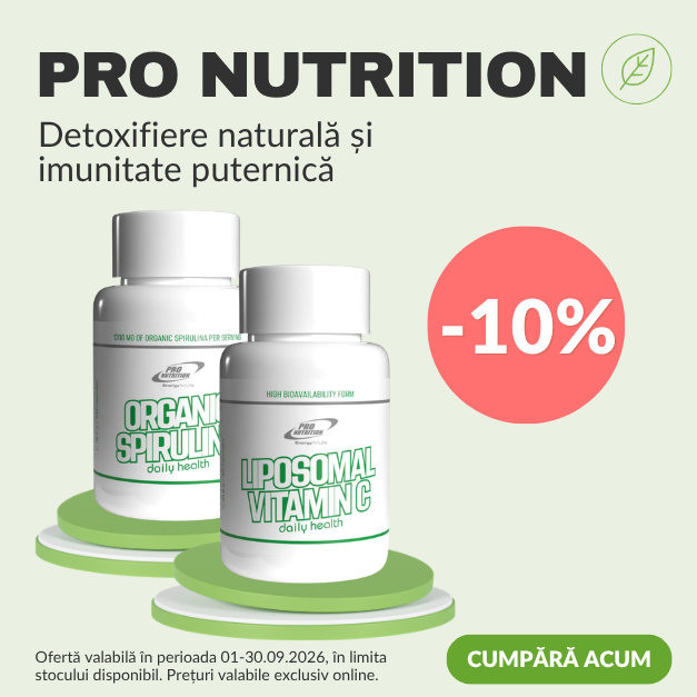Pro Nutrition