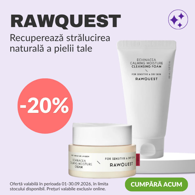 Rawquest