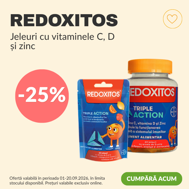 Redoxitos