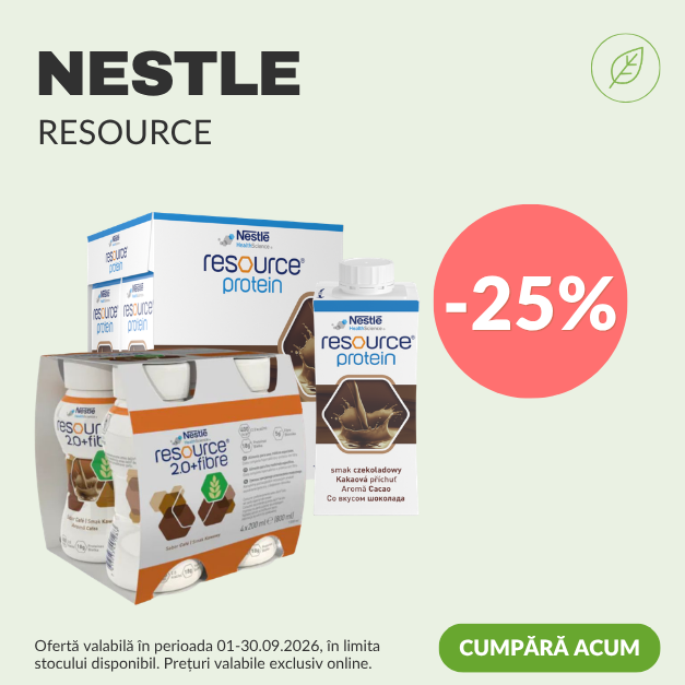 Nestle Resource