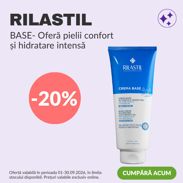 Rilastil Base
