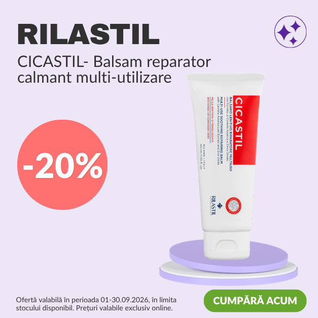 Rilastil Cicastil
