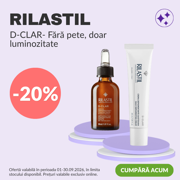 Rilastil D Clar