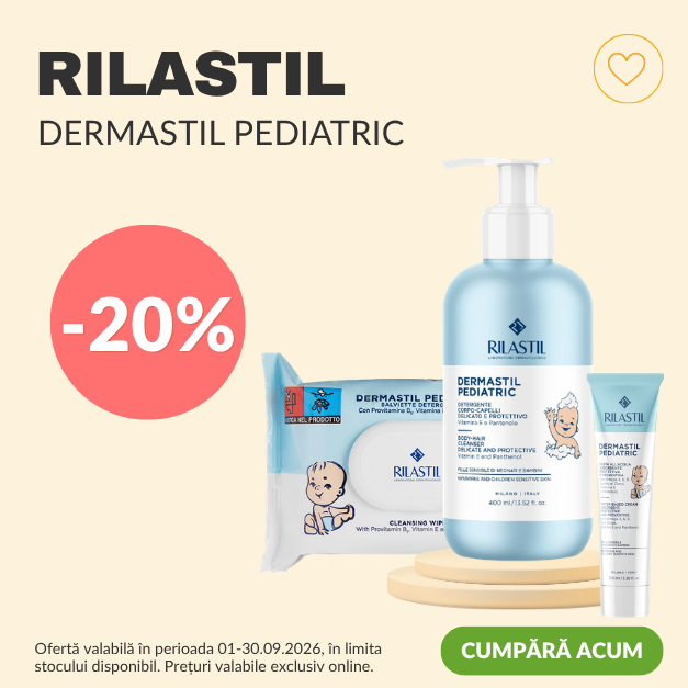 Rilastil Dermastil