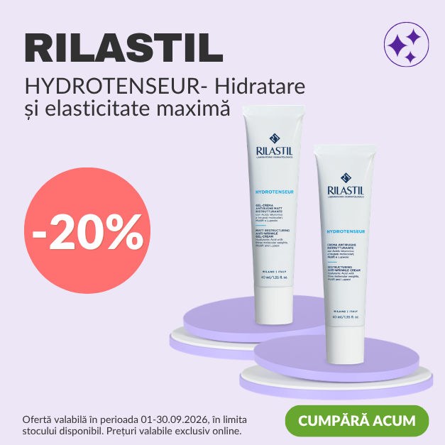 Rilastil Hydrotenseur