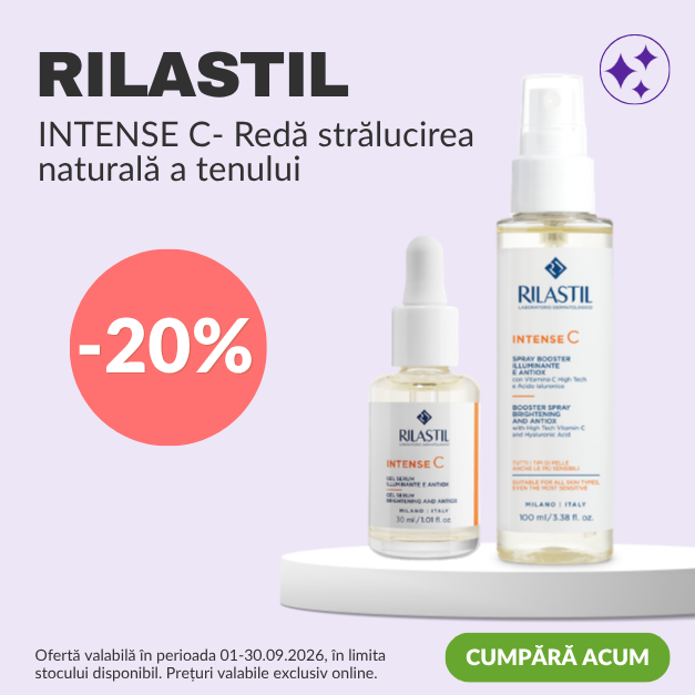 Rilastil Intense C