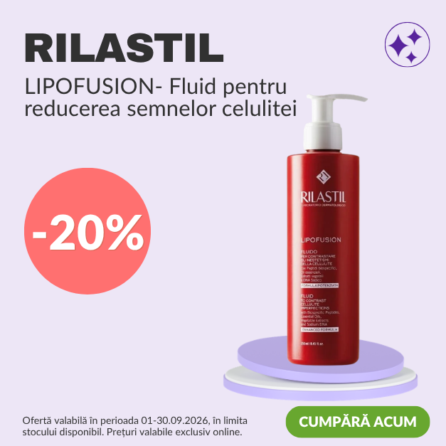 Rilastil Lipofusion