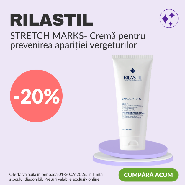 Rilastil Stretch Marks