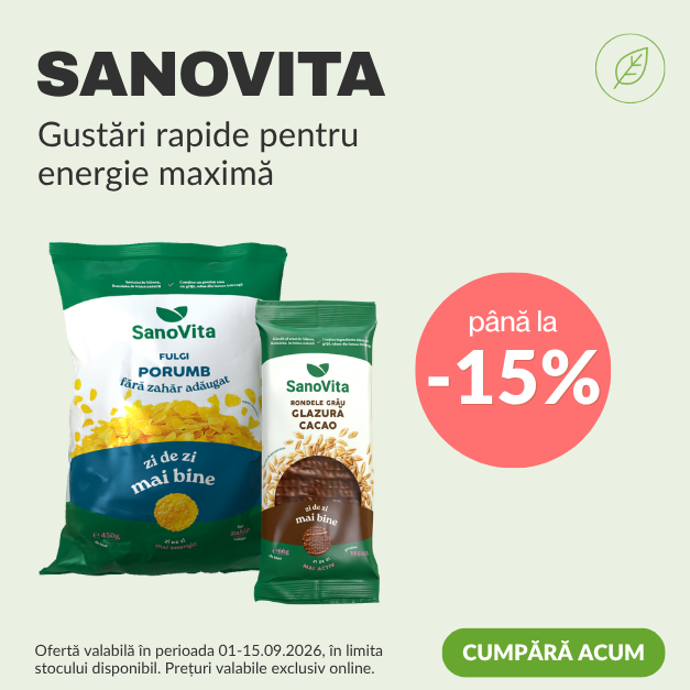Sanovita