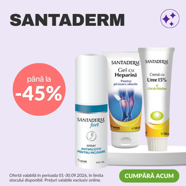 Santaderm