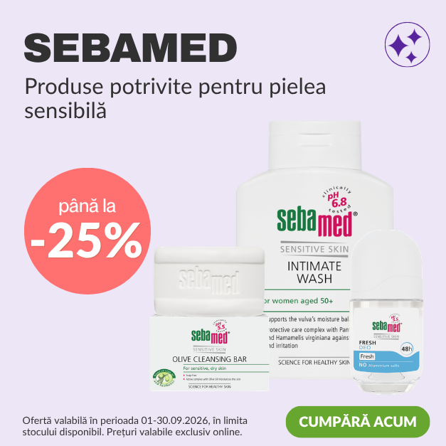 Sebamed